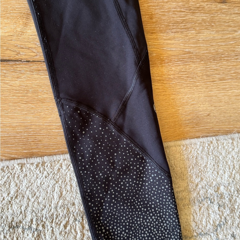 Lululemon Tight Stuff Tight - Picture 5 of 6